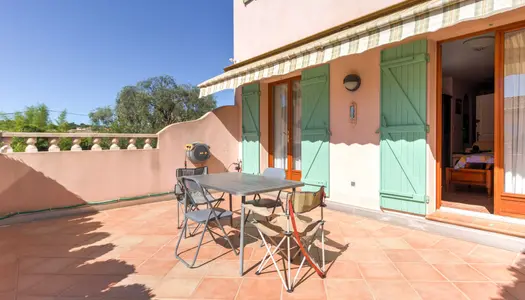 Maison F5 (87 m²) au ROURET 