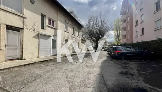 VENTE : maison (171 m²) à Grenoble 