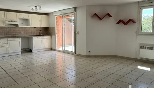 Appartement de 3 pièces (68 m²) en vente à SAINTE MARIE LA ME 