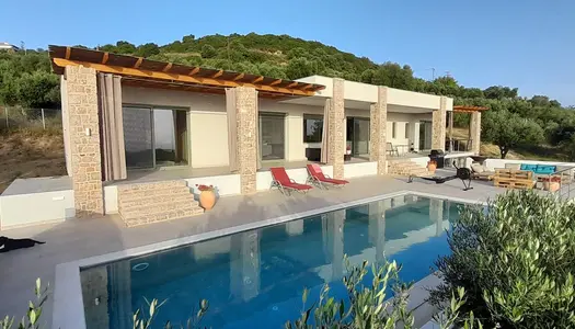 Akritochori Messinia : maison 162 m² en vente 