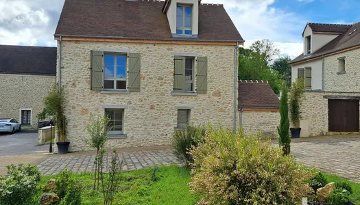 Maison récente 156m2 au calme proche Versailles 