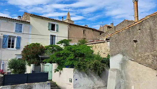 Maison 7 Pièces avec Jardin - Proche de Narbonne à MARCORIGNAN 