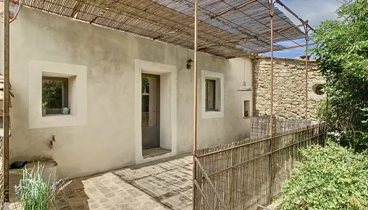 Vente d'une maison à SAINT MARTIN DE CASTILLON 