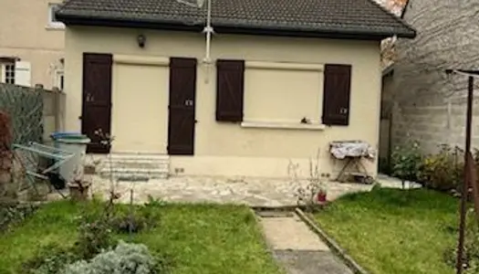 Maison F3 (72 m²) à vendre à AULNAY SOUS BOIS-93600 