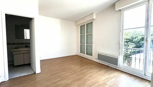 VENTE : appartement T1 à SAINT GERMAIN EN LAYE 