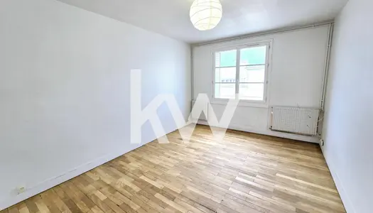 Appartement Lumineux 3 Pièces avec Vue sur la Bastille - Idéal 