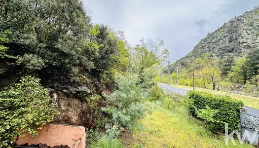 Maison à vendre à Vernet-les-Bains 