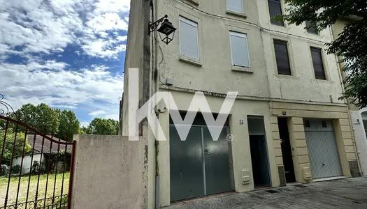 Maison de 5 pièces (271 m²) à vendre à PAMIERS 