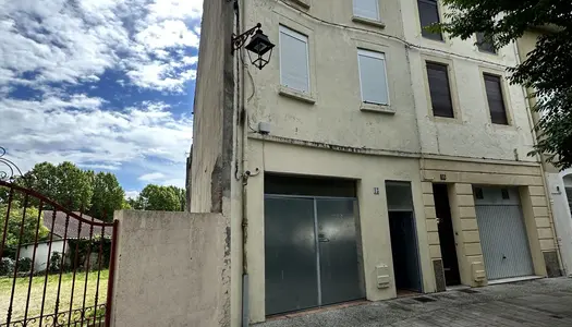 Maison de 5 pièces (271 m²) à vendre à PAMIERS 