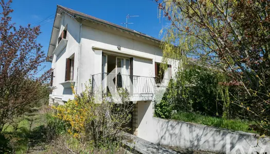 Maison de 5 pièces (128 m²) en vente aux MUREAUX 