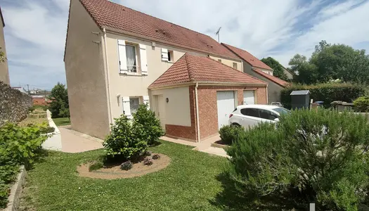 VENTE d'une maison T5 (90 m²) à MITRY MORY 