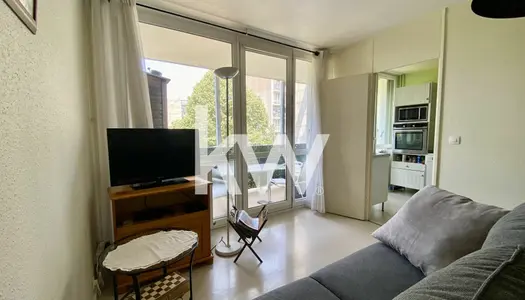 VENTE : appartement T3 (65 m²) à TALENCE 