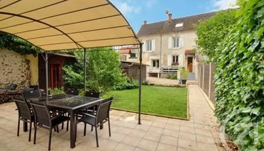 Maison 6 pièces 149 m² 