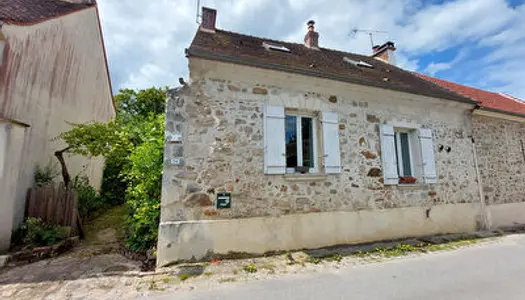 Maison 3 pièces 70 m² 