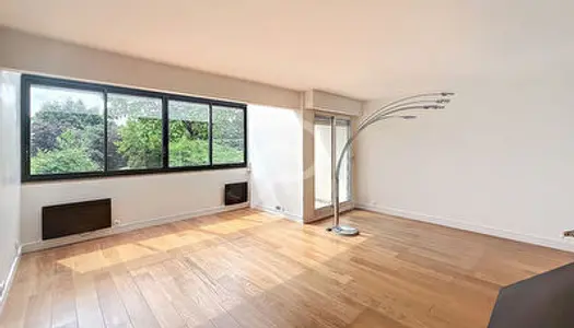 Appartement 4 pièces 85 m² 