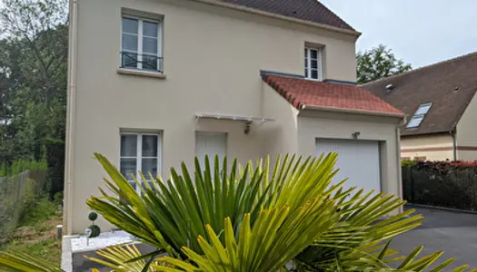 Maison 5 pièces 94 m² 