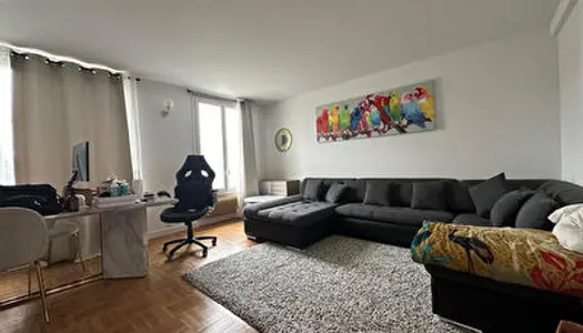 Appartement 3 pièces 77 m² 