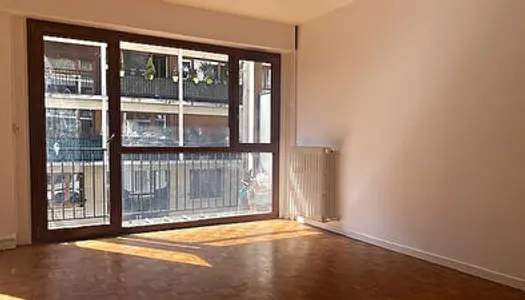 Appartement 3 pièces 55 m² 