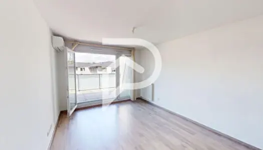 Appartement 3 pièces 57 m² 