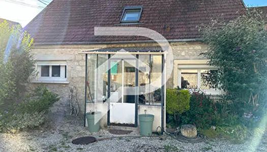 Maison 3 pièces 65 m² 