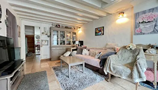 Maison 3 pièces 76 m² 