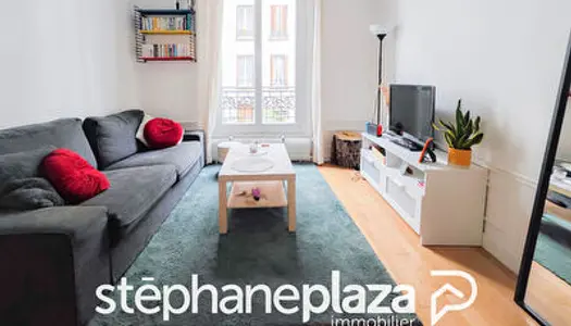 Appartement 3 pièces 51 m² 