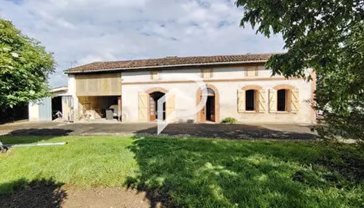 Maison 4 pièces 112 m² 