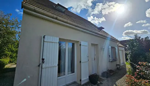 Maison 6 pièces 103 m² 