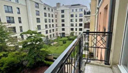 Appartement 1 pièce 29 m² 