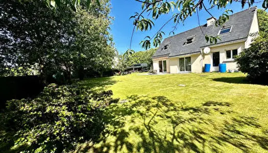 Maison 4 pièces 81 m² 