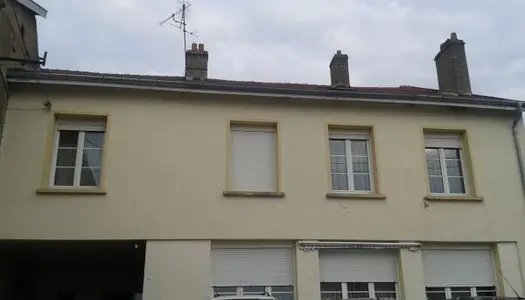 Vente Maison 354 m² à Chatenois 186 500 €