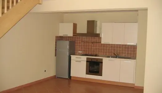 Location Appartement 64 m² à St Gervais les Bains 790 € CC /mois