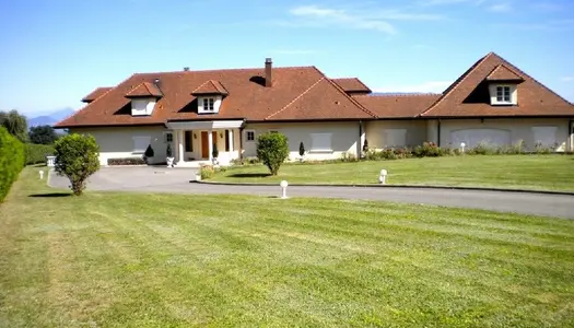 Vente Propriété 445 m² à Saint Jean de Gonville 3 120 000 €