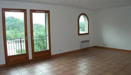 Location Appartement 74 m² à St Gervais les Bains 795 € CC /mois