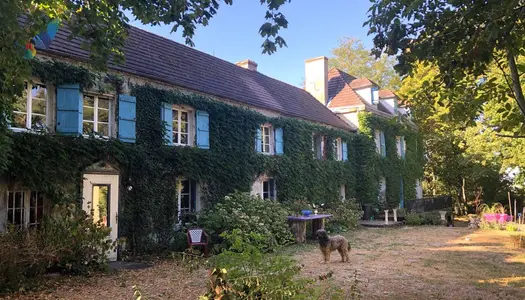 Vente Maison à Montcombroux-les-Mines 572 000 €