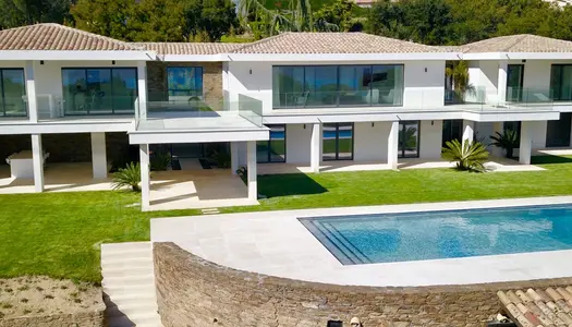 Vente Villa 359 m² à Grimaud 9 950 000 €