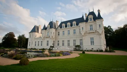 Vente Maison 3000 m² à Angers 3 750 000 €