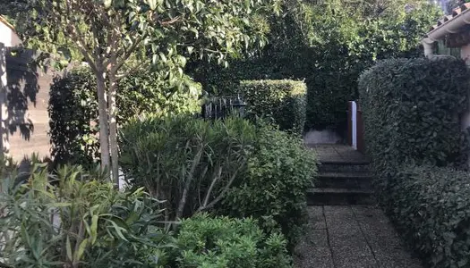 Location de Vacances Appartement 55 m² à Saint-Tropez 300 € / mois