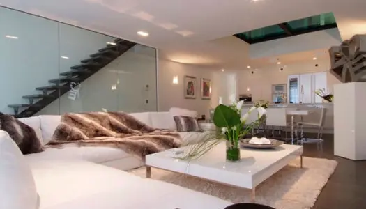 Location de Vacances Appartement 235 m² à Saint-Tropez 8 350 € / semaine
