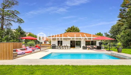 Location de Vacances Maison 320 m² à Biarritz 8 500 € / semaine