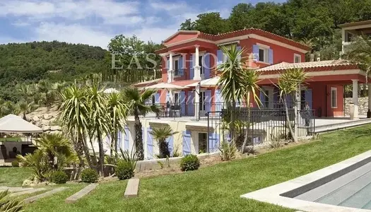 Vente Villa 421 m² à Grasse 4 176 000 €