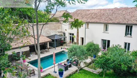 Vente Maison 390 m² à Montagnac 958 000 €