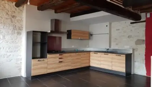 Vente Maison 140 m² à Castelnau Montratier 149 900 €