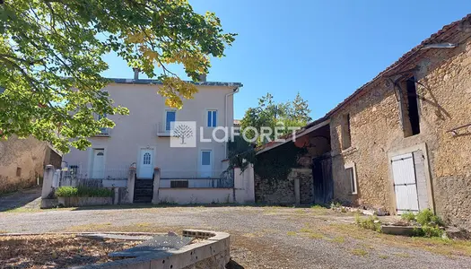 Vente Maison 125 m² à Arvigna 183 000 €