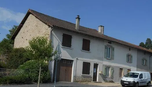 Vente Maison 130 m² à Cussac 59 950 €