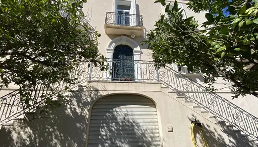Vente Maison 210 m² à Bastia 1 100 000 €