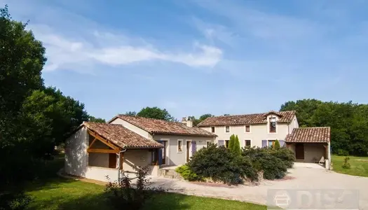 Vente Maison 188 m² à Caylus 430 000 €