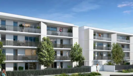 Vente Appartement 85 m² à L'Union 313 000 €