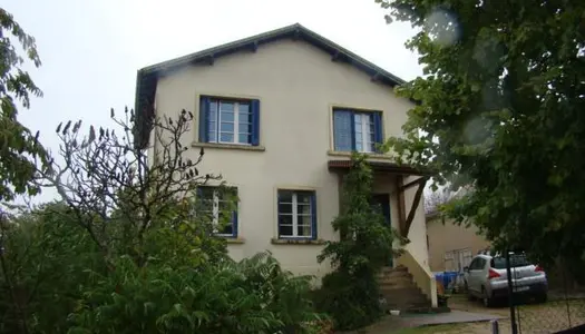 Vente Maison 101 m² à Dompierre sur Besbre 87 200 €