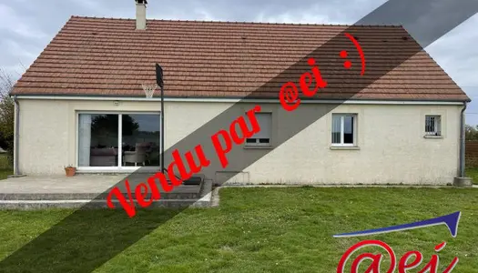 Vente Maison 130 m² à Gien 170 000 €